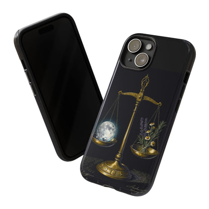 Alchemist Phone Case