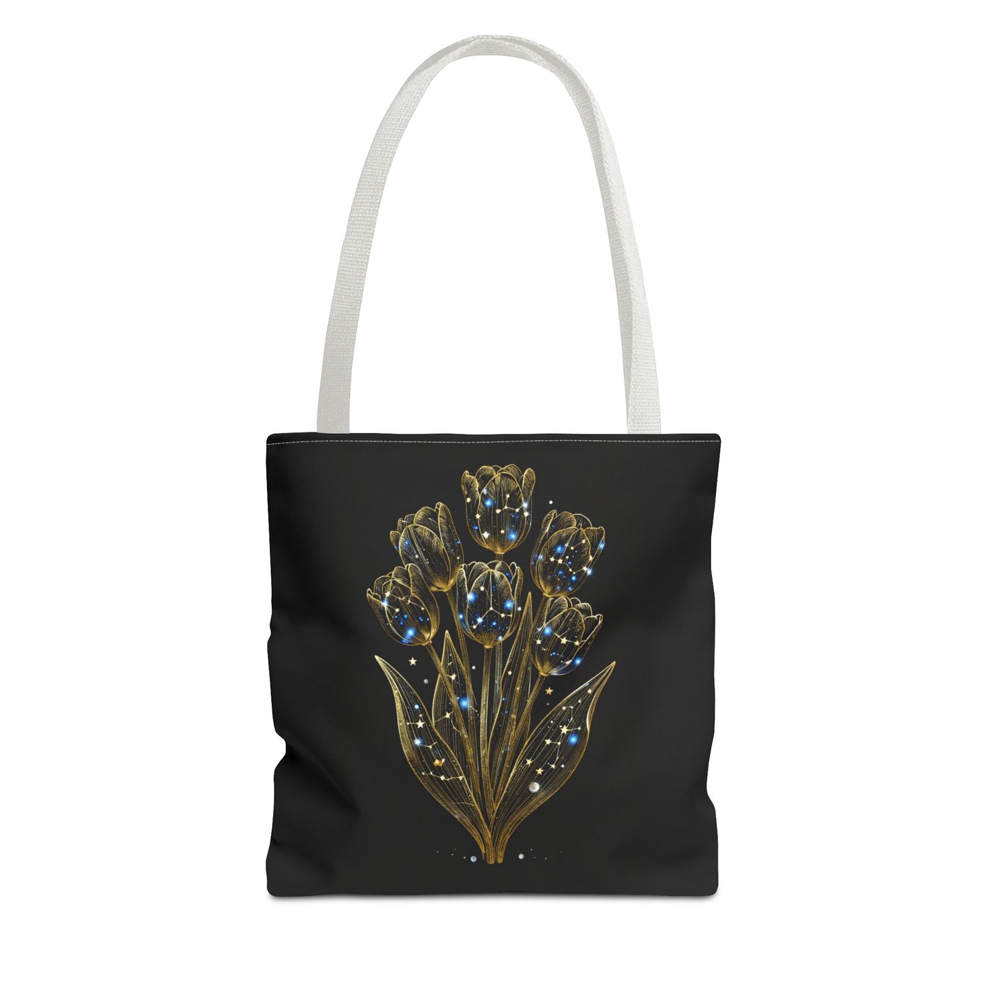 Celestial Garden Tote Bag