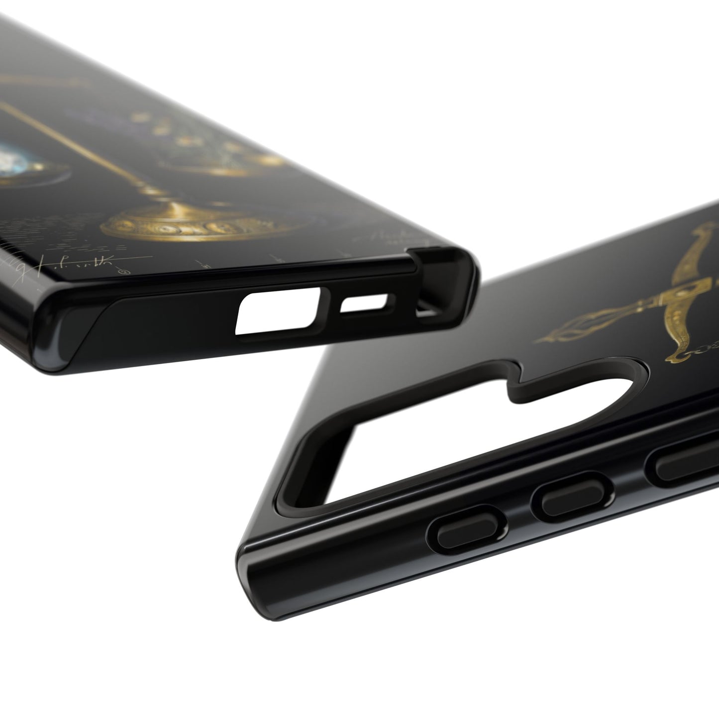 Alchemist Phone Case