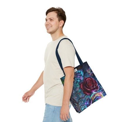 Rose Tote Bag