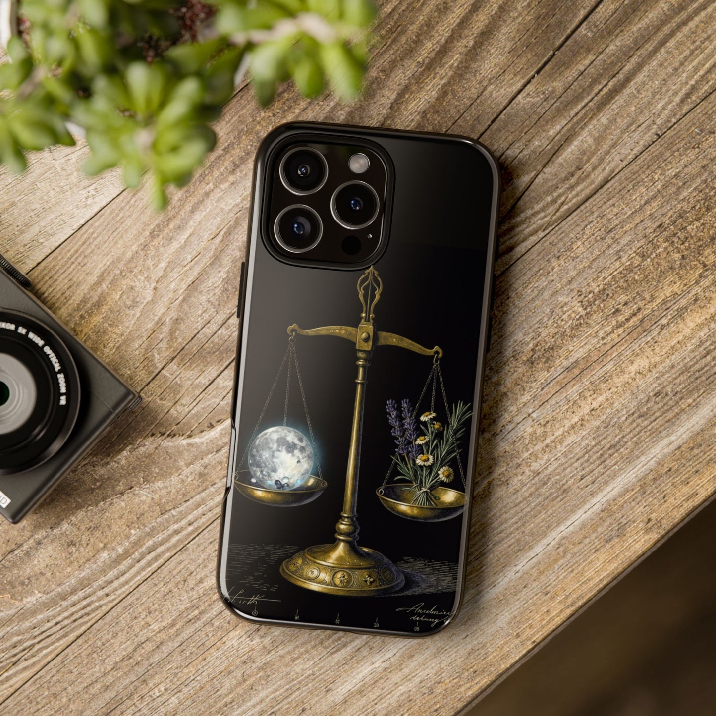Alchemist Phone Case