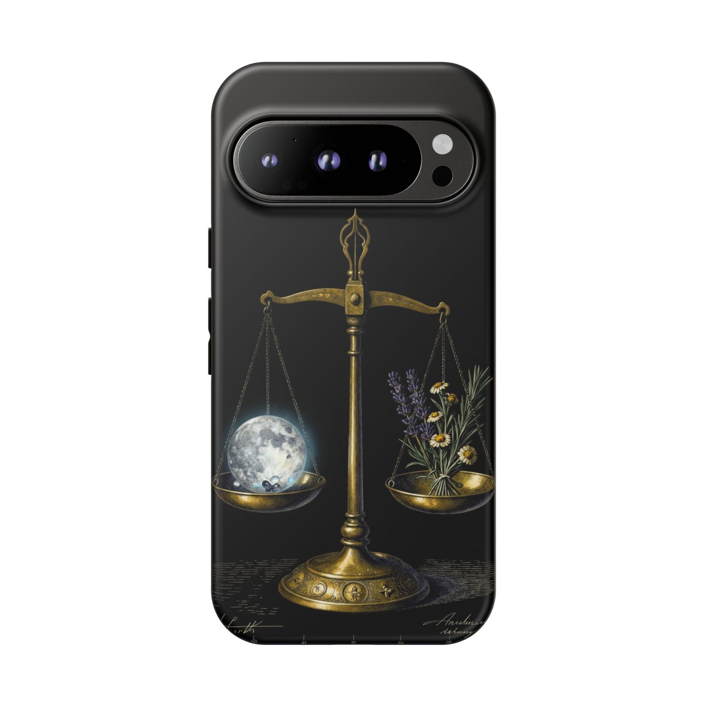 Alchemist Phone Case