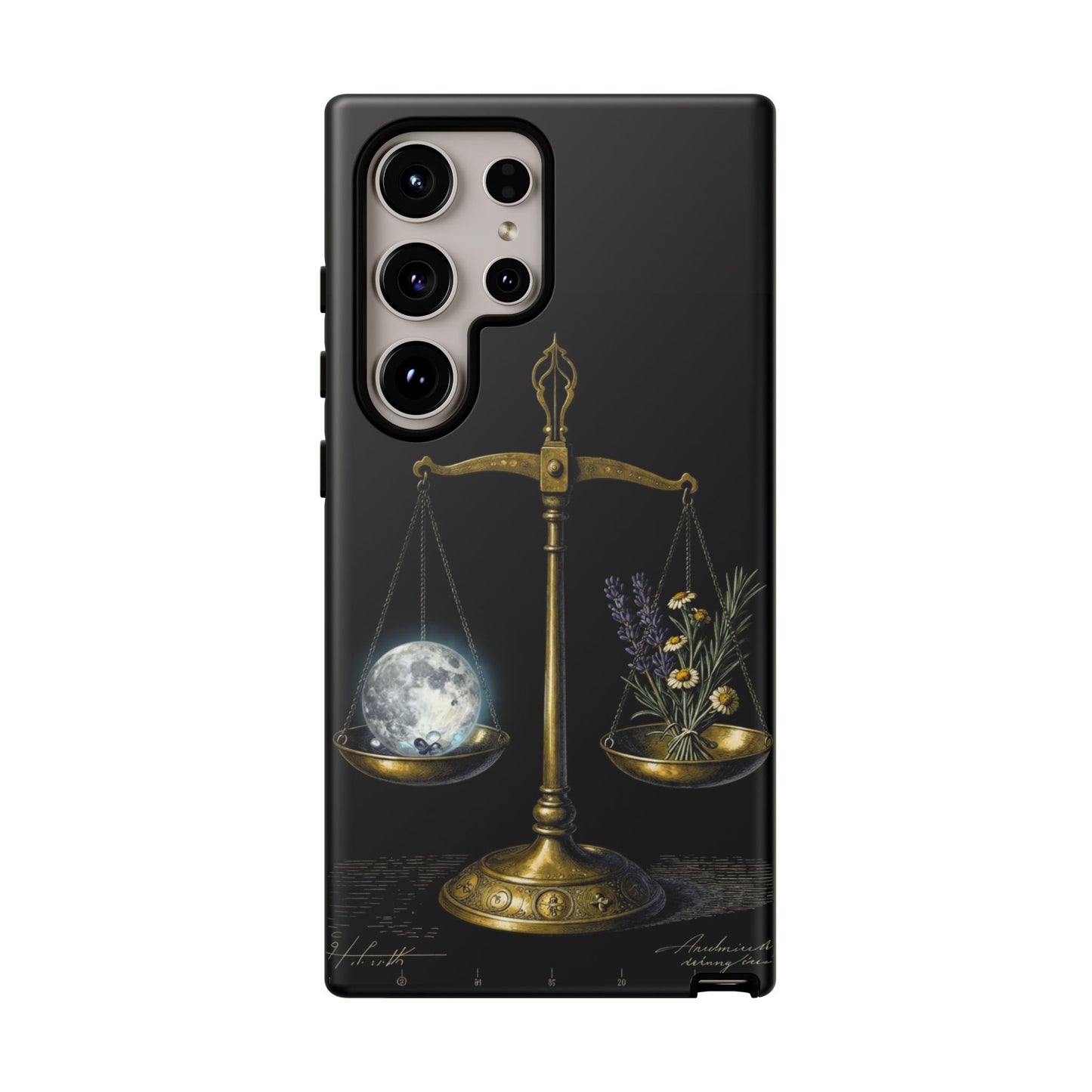 Alchemist Phone Case