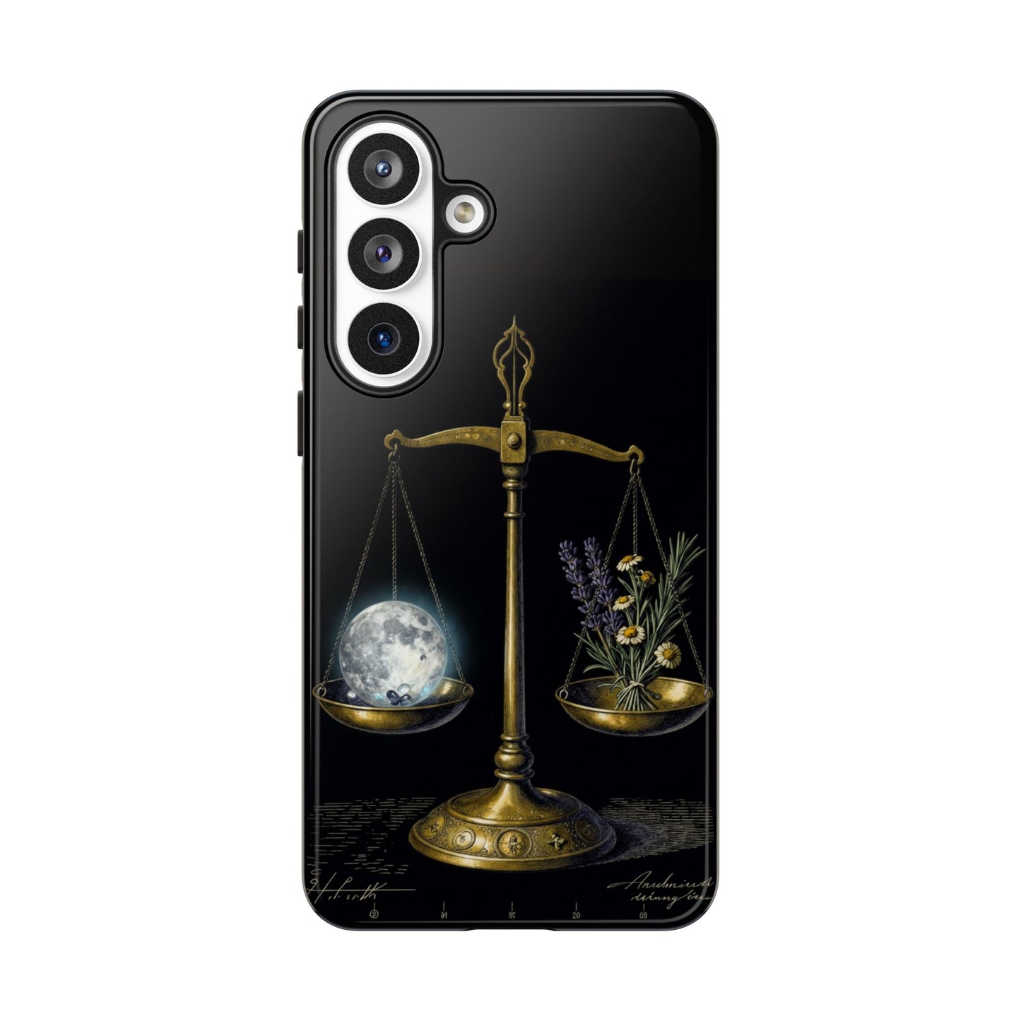 Alchemist Phone Case
