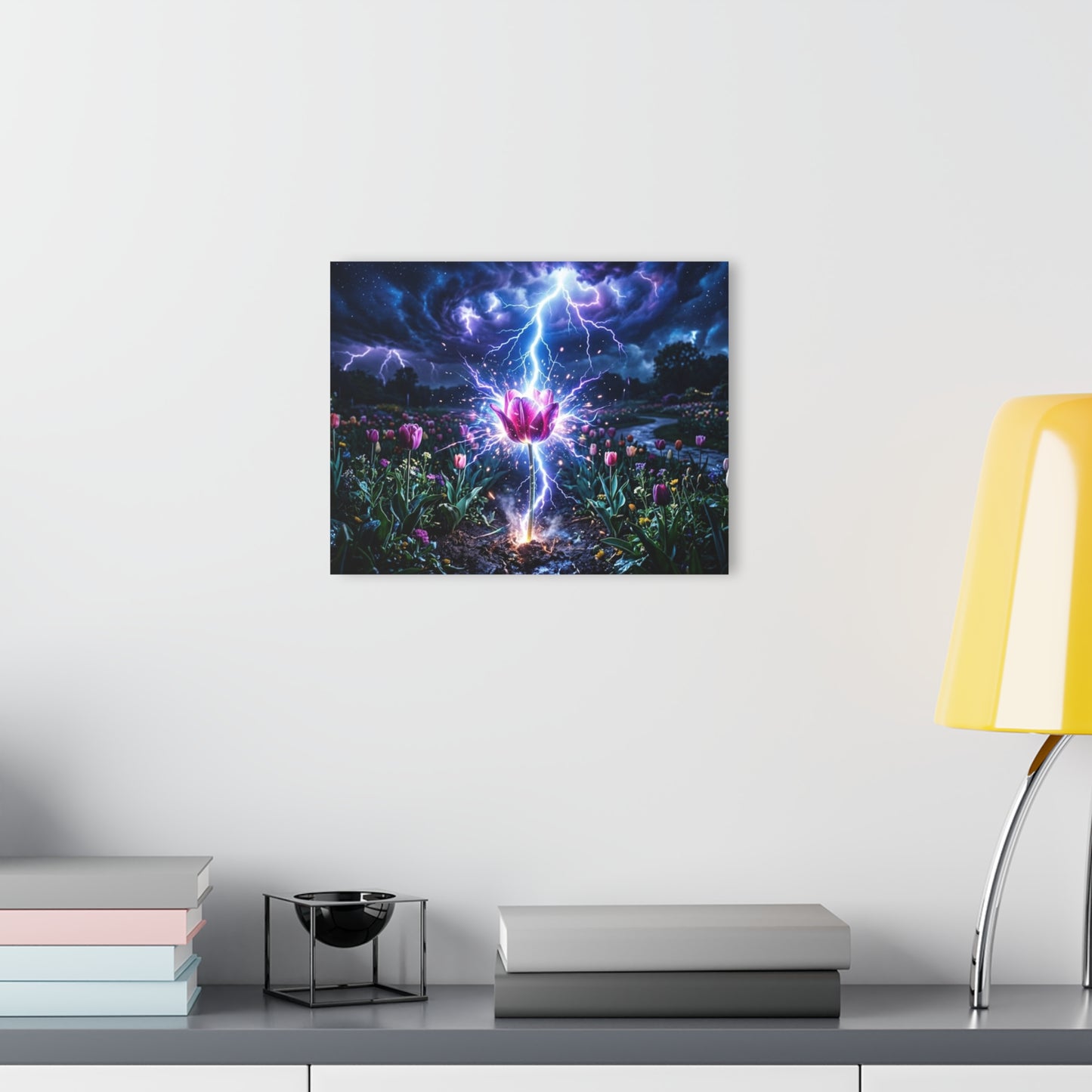 Acrylic Prints (French Cleat Hanging)