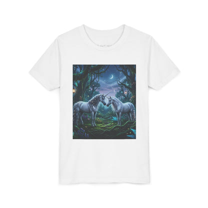 Moonlight Unicorns tee