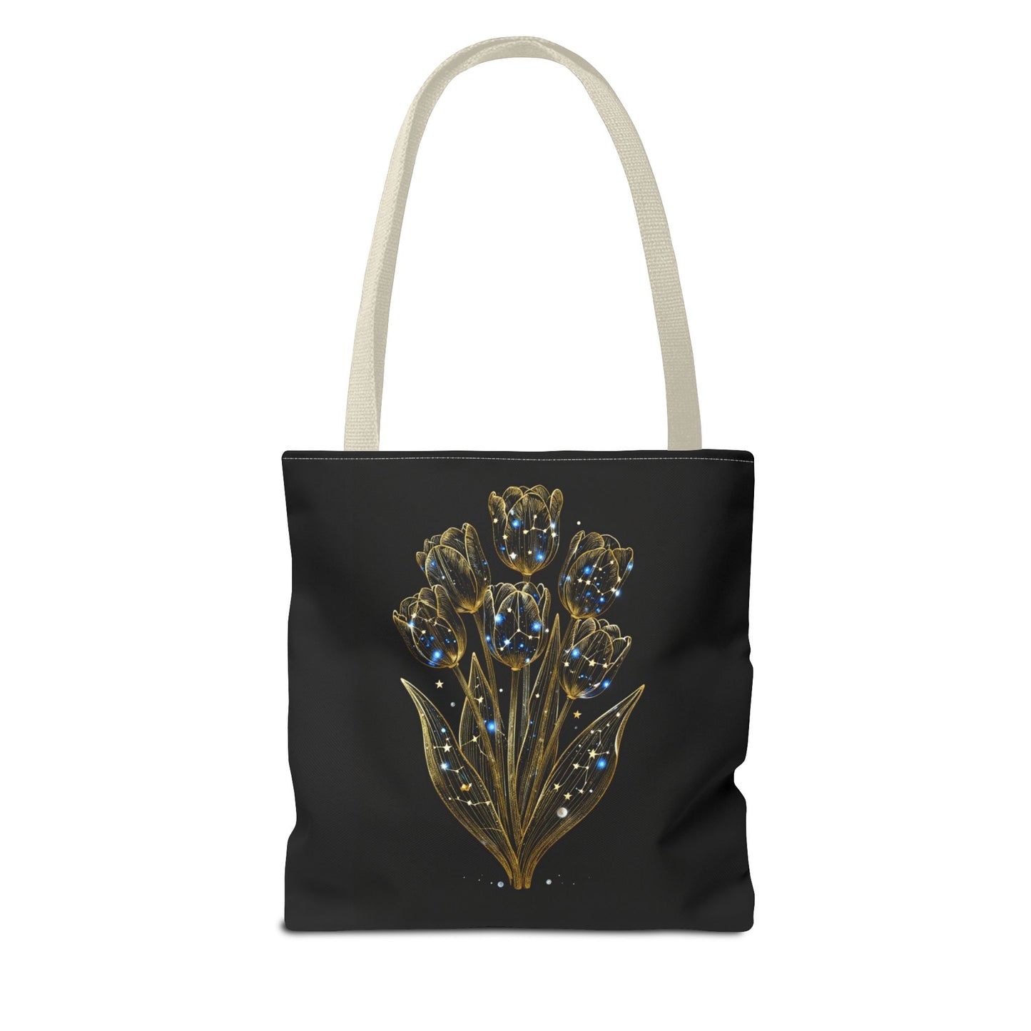 Celestial Garden Tote Bag