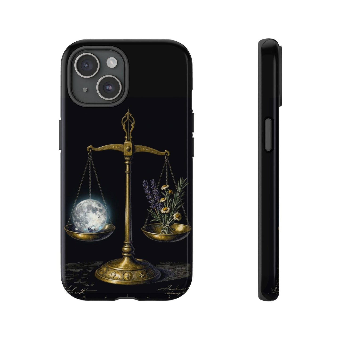 Alchemist Phone Case