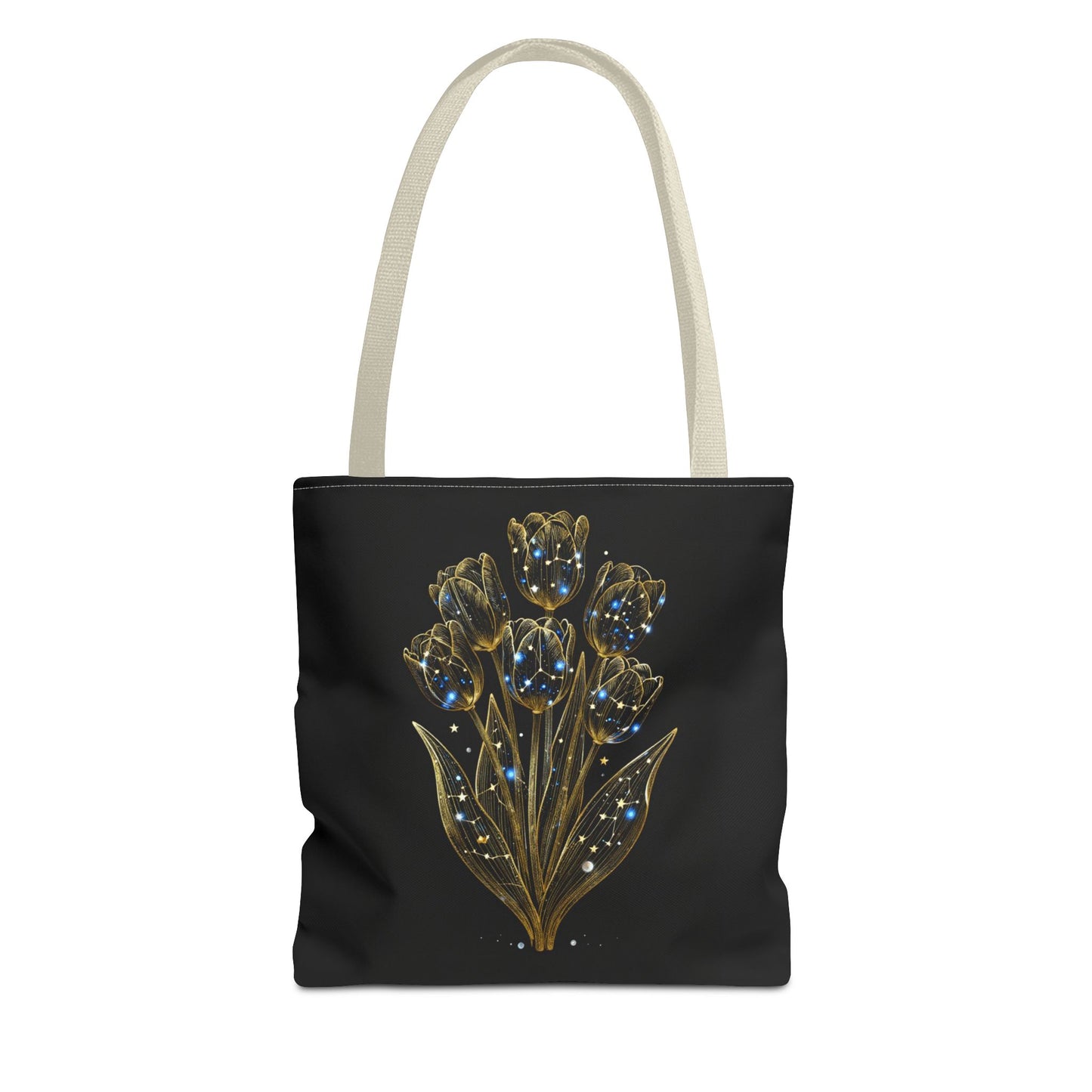Celestial Garden Tote Bag