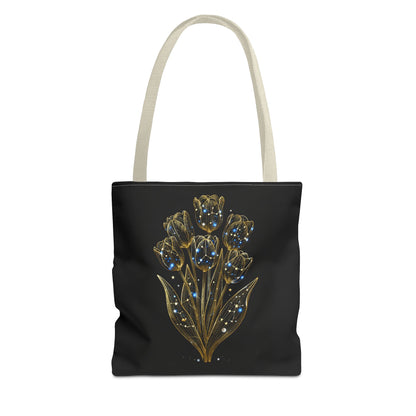 Celestial Garden Tote Bag