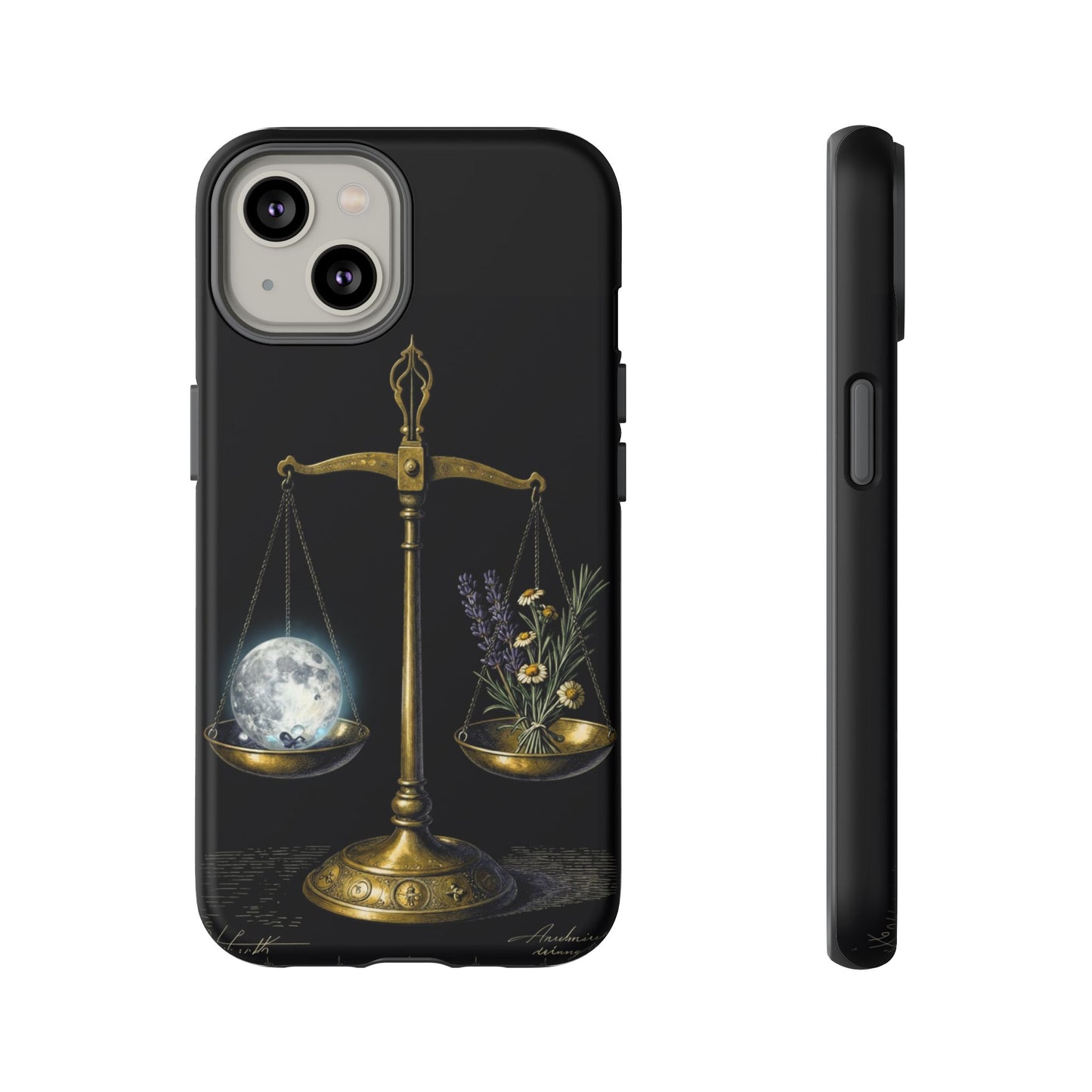 Alchemist Phone Case