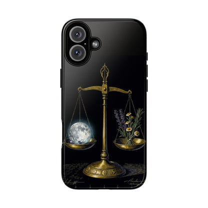 Alchemist Phone Case
