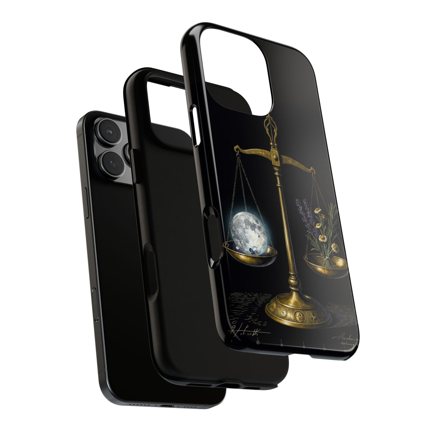 Alchemist Phone Case