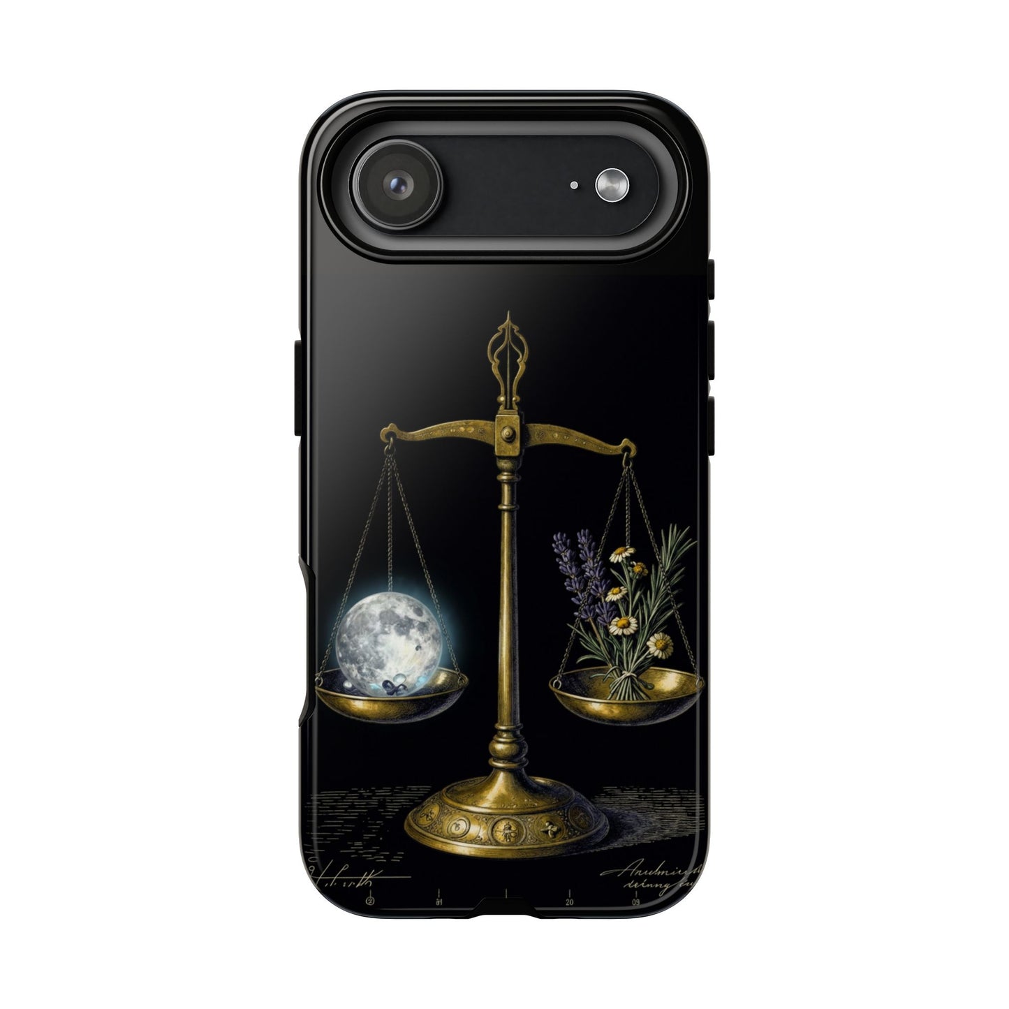 Alchemist Phone Case