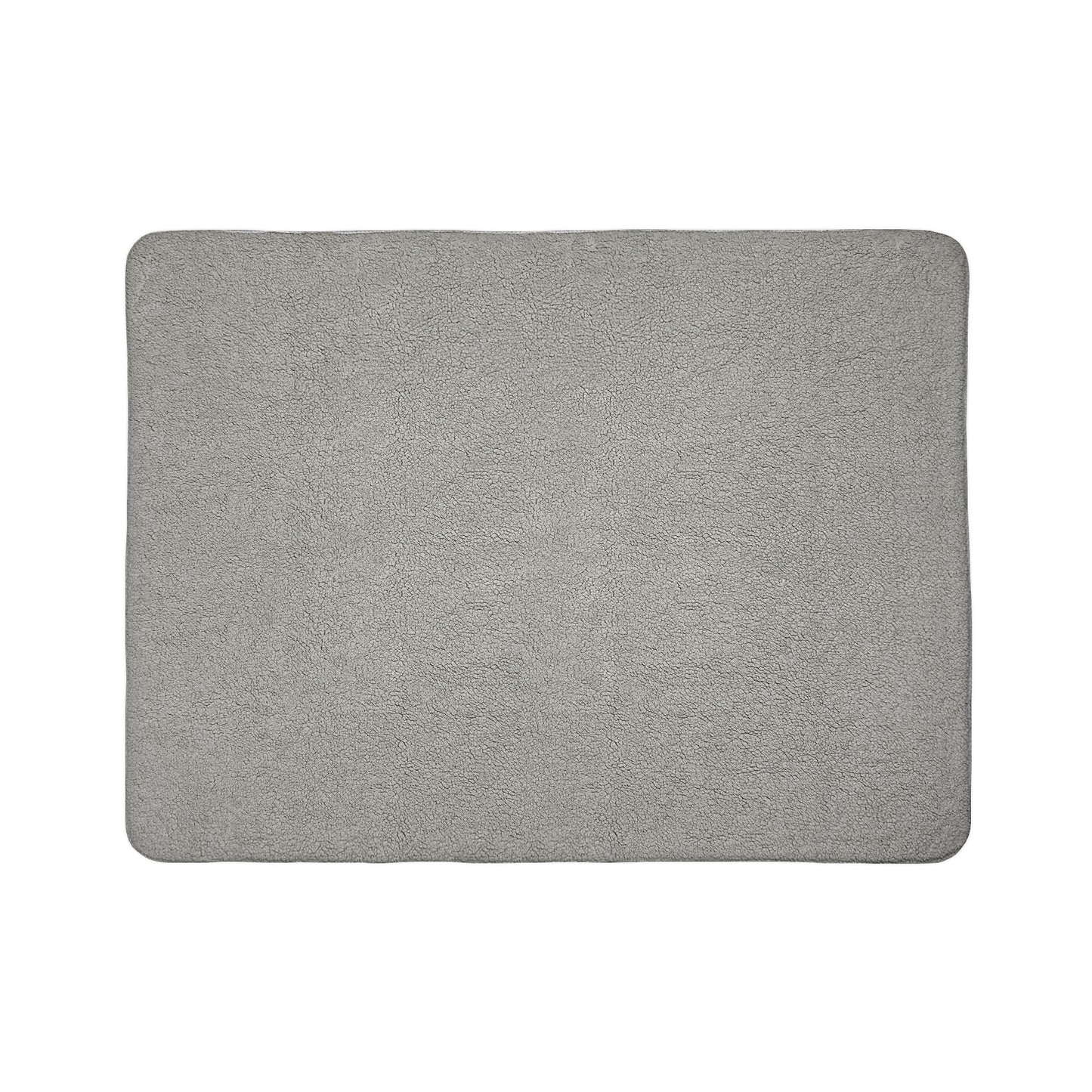 Volcano Eruption Sherpa Blanket