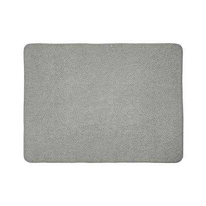 Volcano Eruption Sherpa Blanket