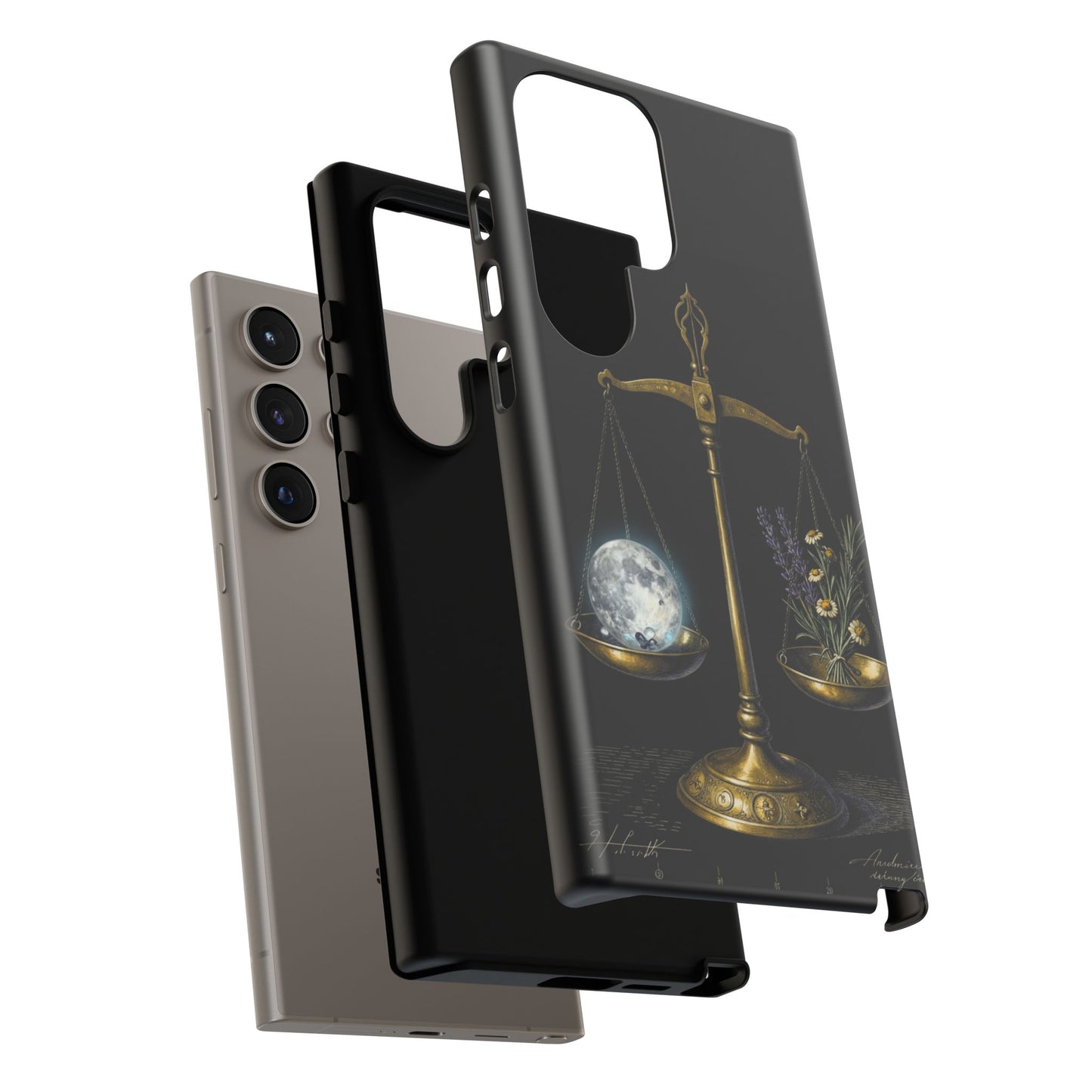 Alchemist Phone Case