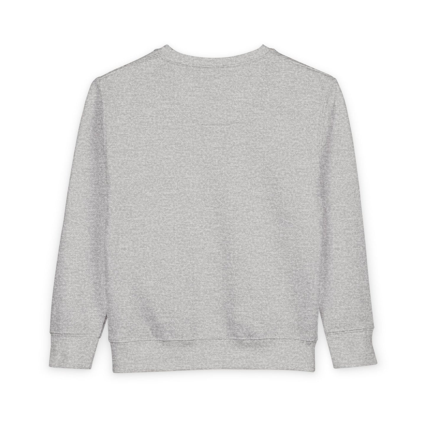 kids dessert sweatshirt