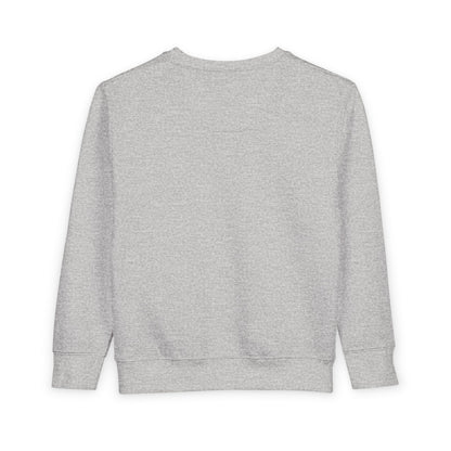 kids dessert sweatshirt