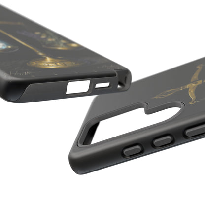 Alchemist Phone Case