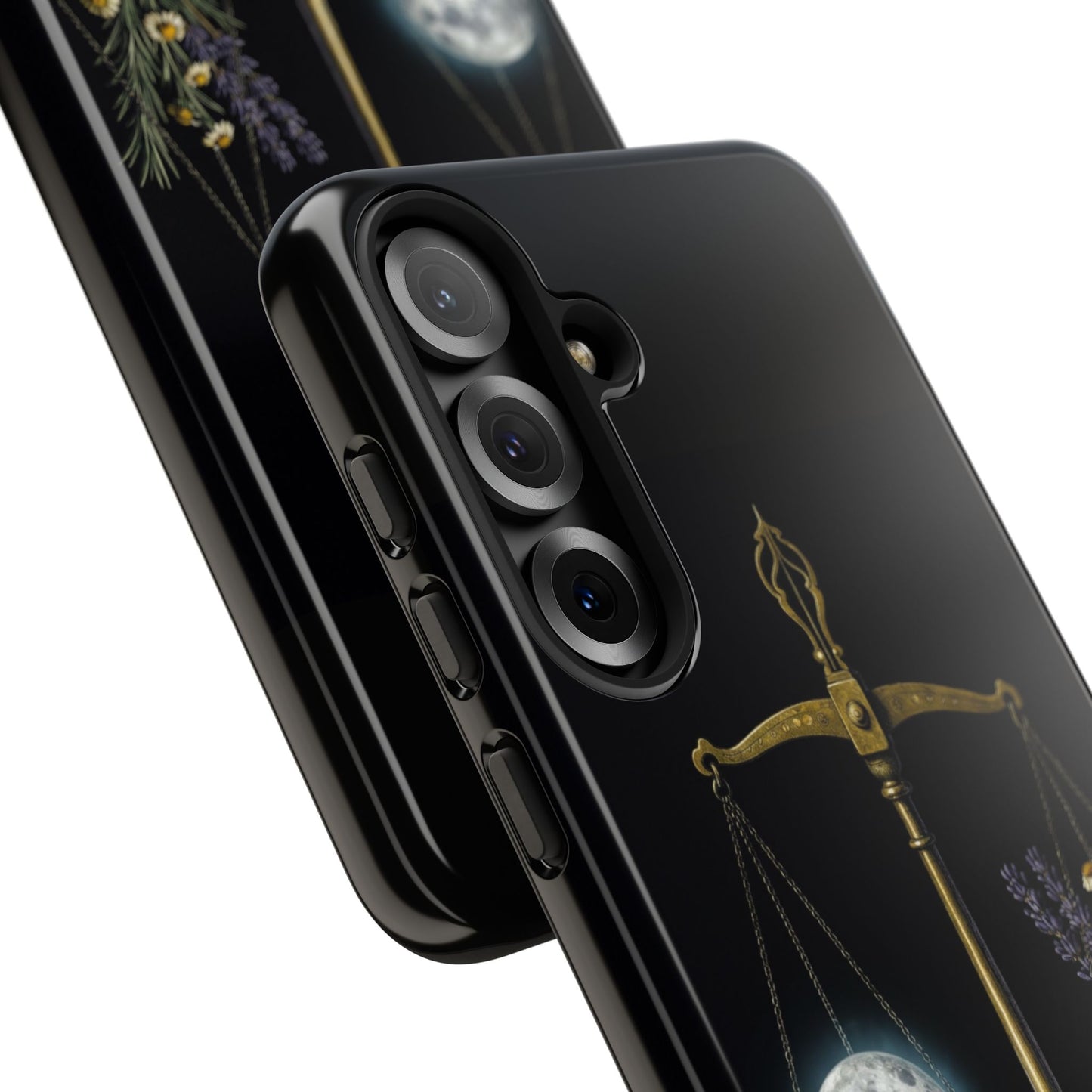 Alchemist Phone Case