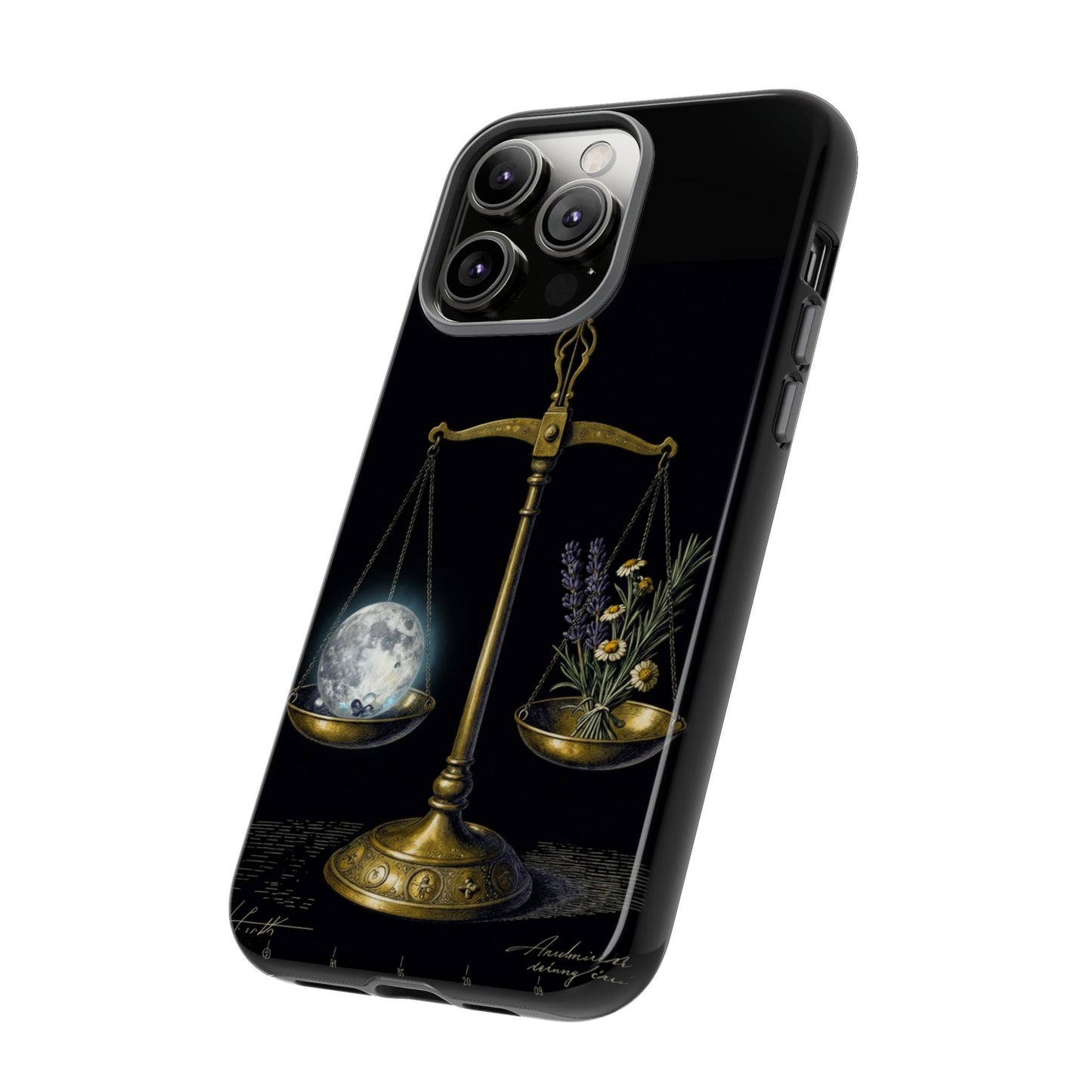 Alchemist Phone Case