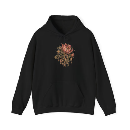 Handle With Thorns Hoodie