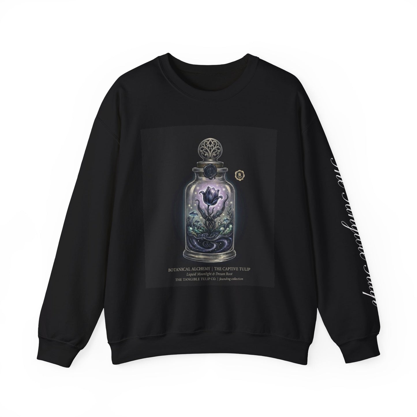 Apothecary Jar Sweatshirt