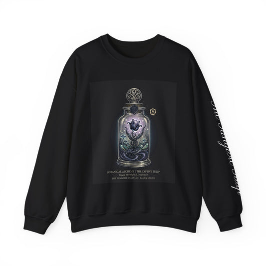 Apothecary Jar Sweatshirt