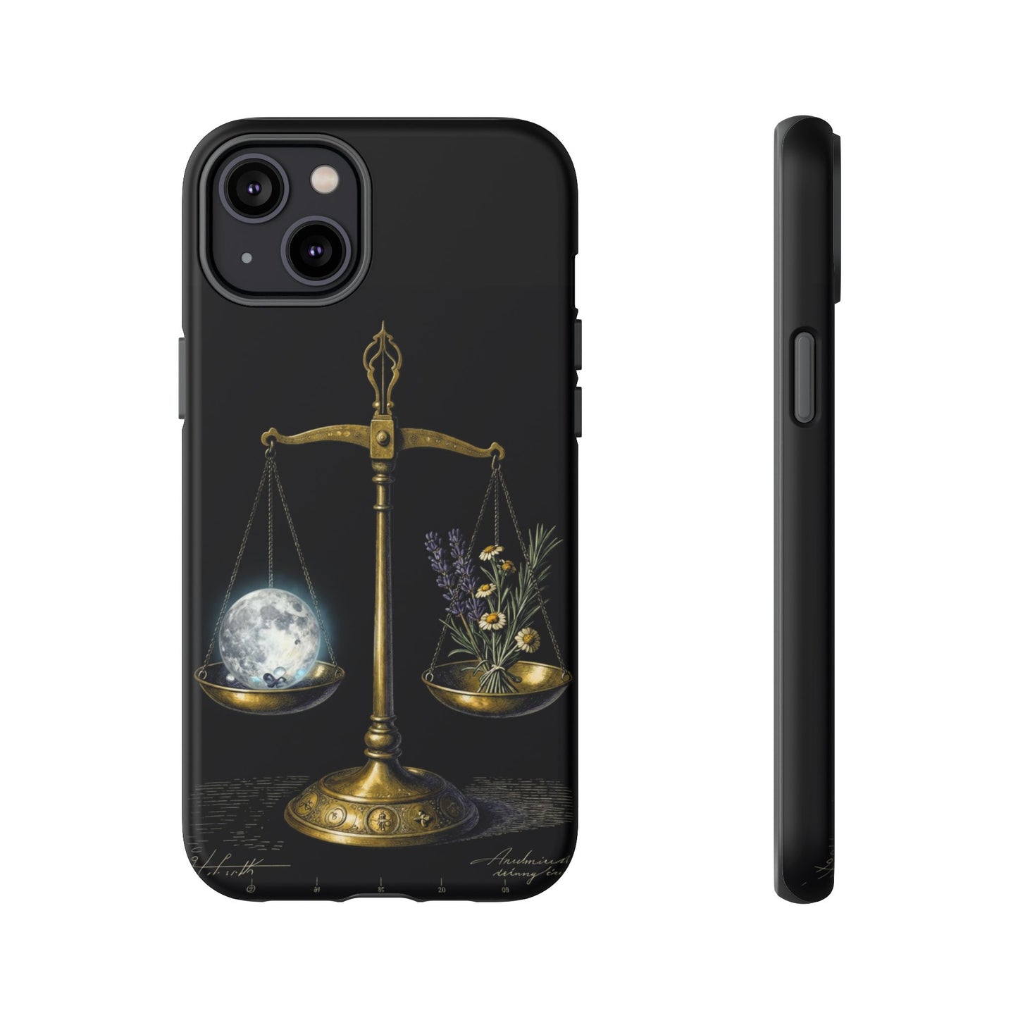 Alchemist Phone Case