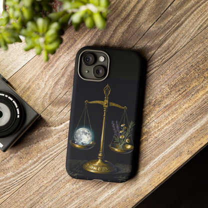 Alchemist Phone Case