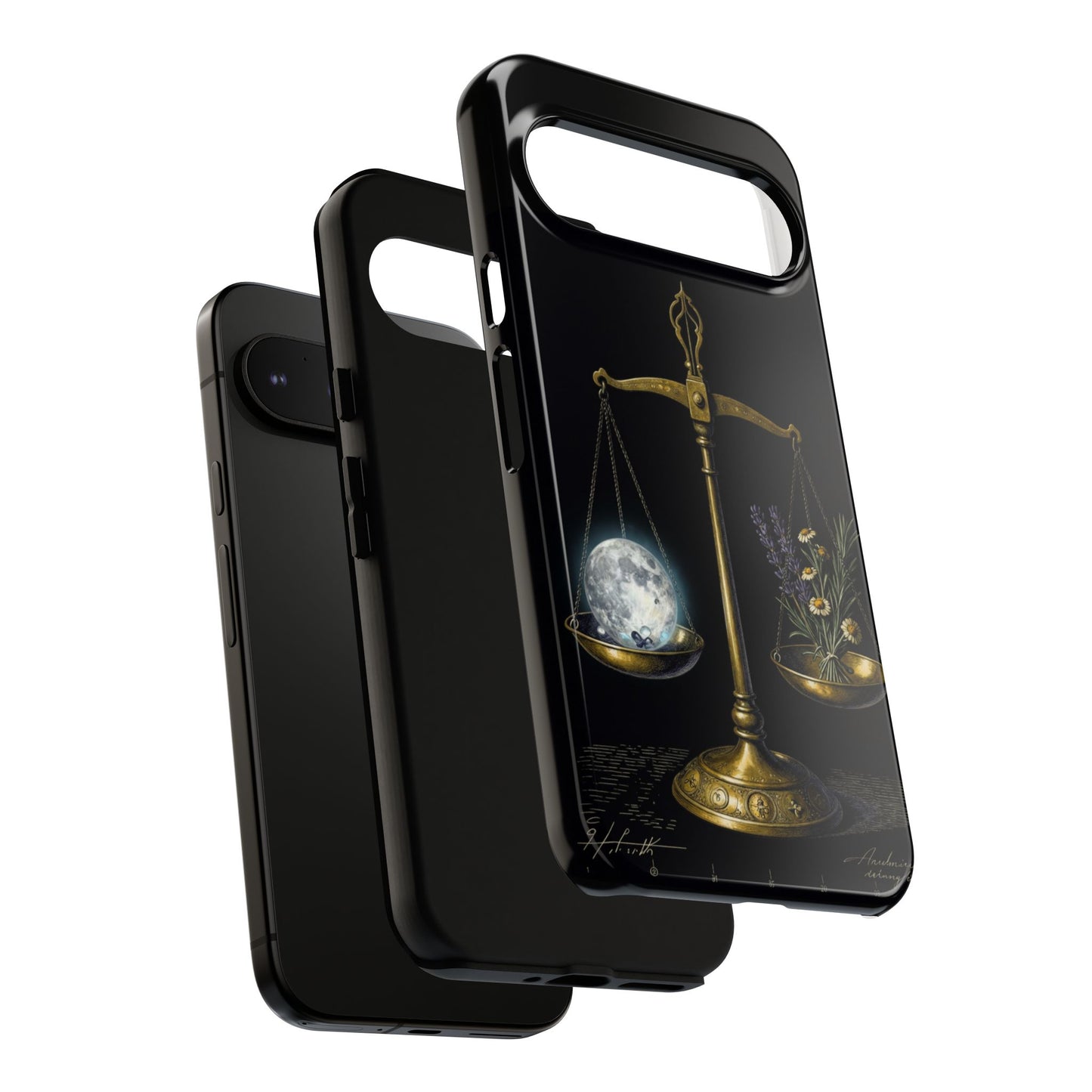 Alchemist Phone Case