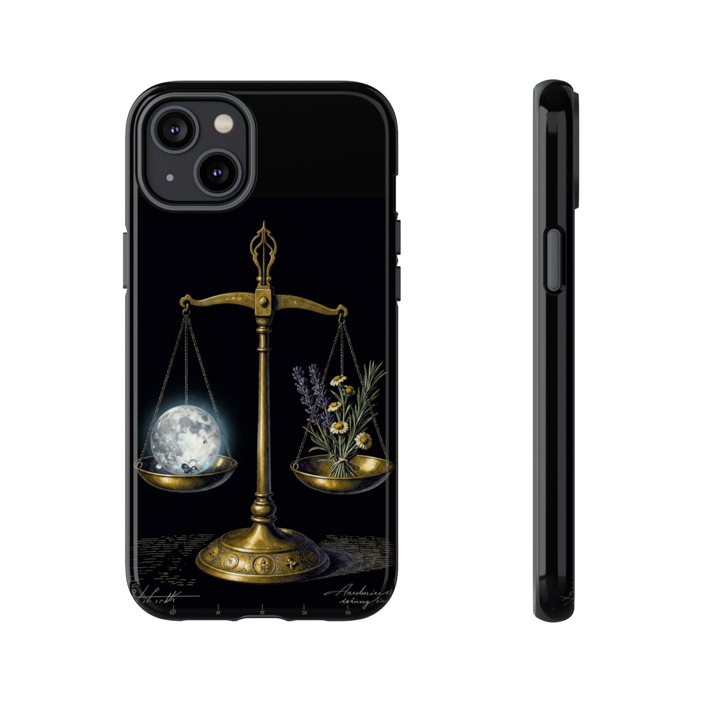 Alchemist Phone Case