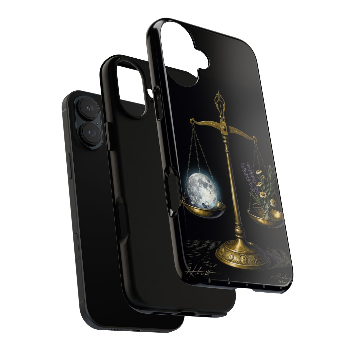 Alchemist Phone Case