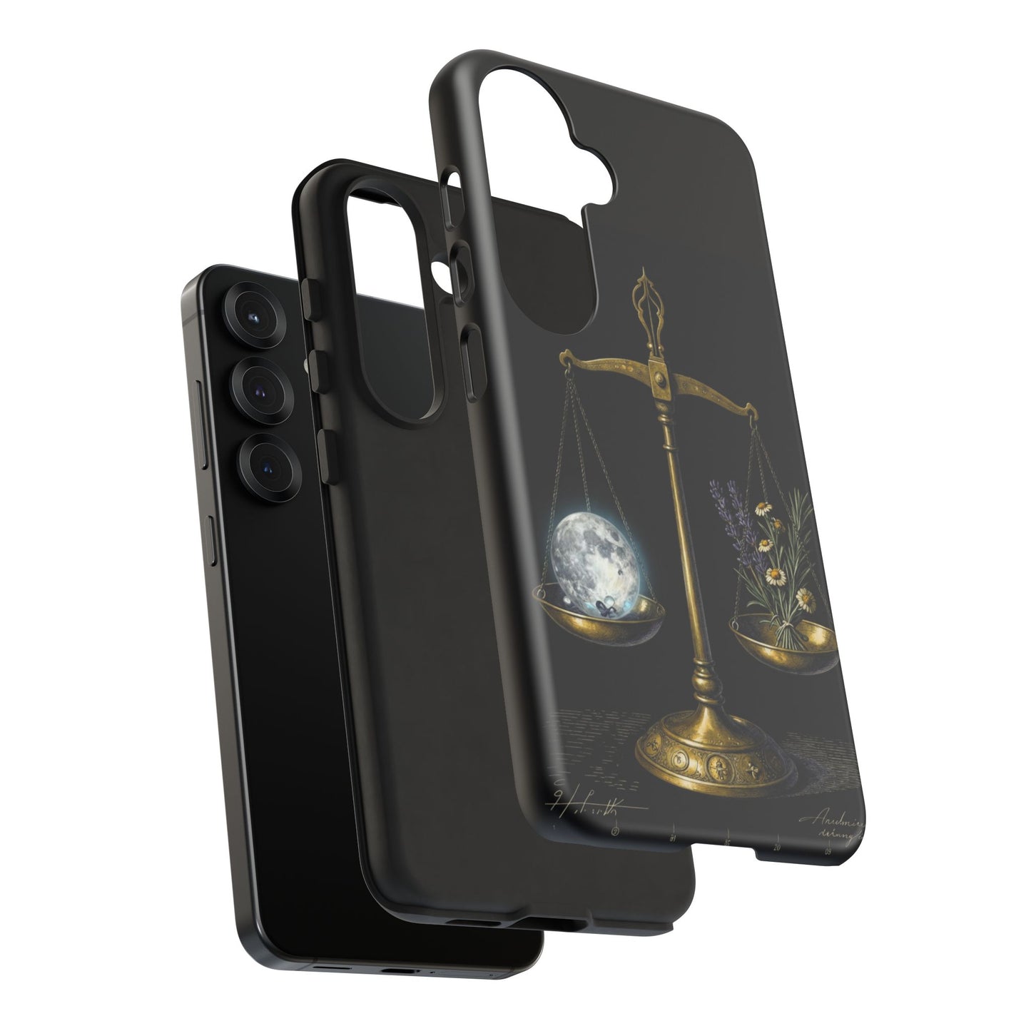 Alchemist Phone Case