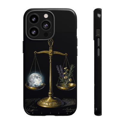 Alchemist Phone Case