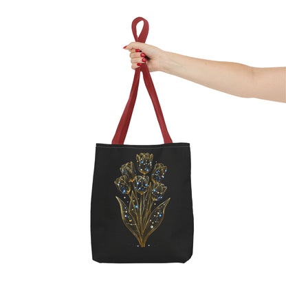 Celestial Garden Tote Bag