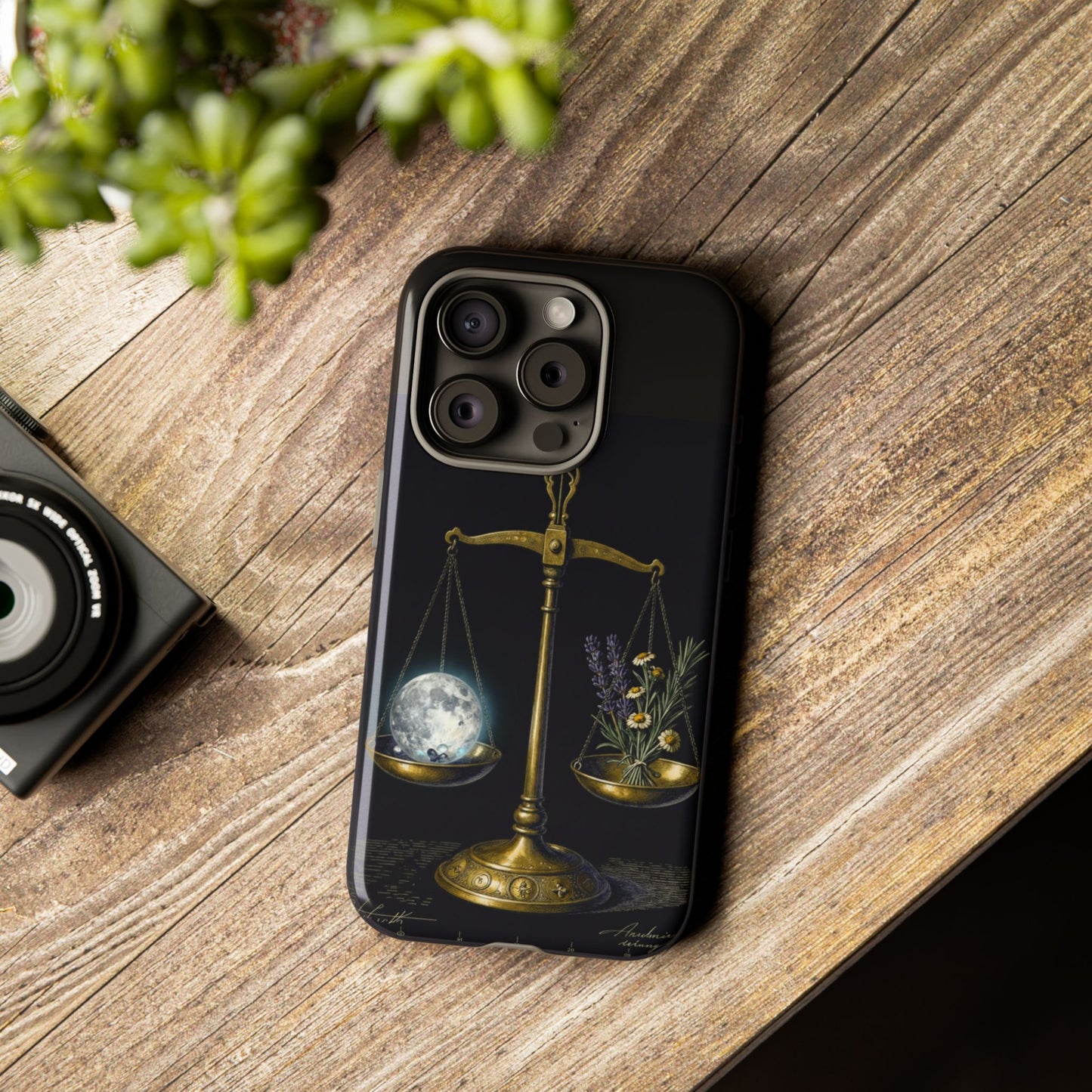 Alchemist Phone Case