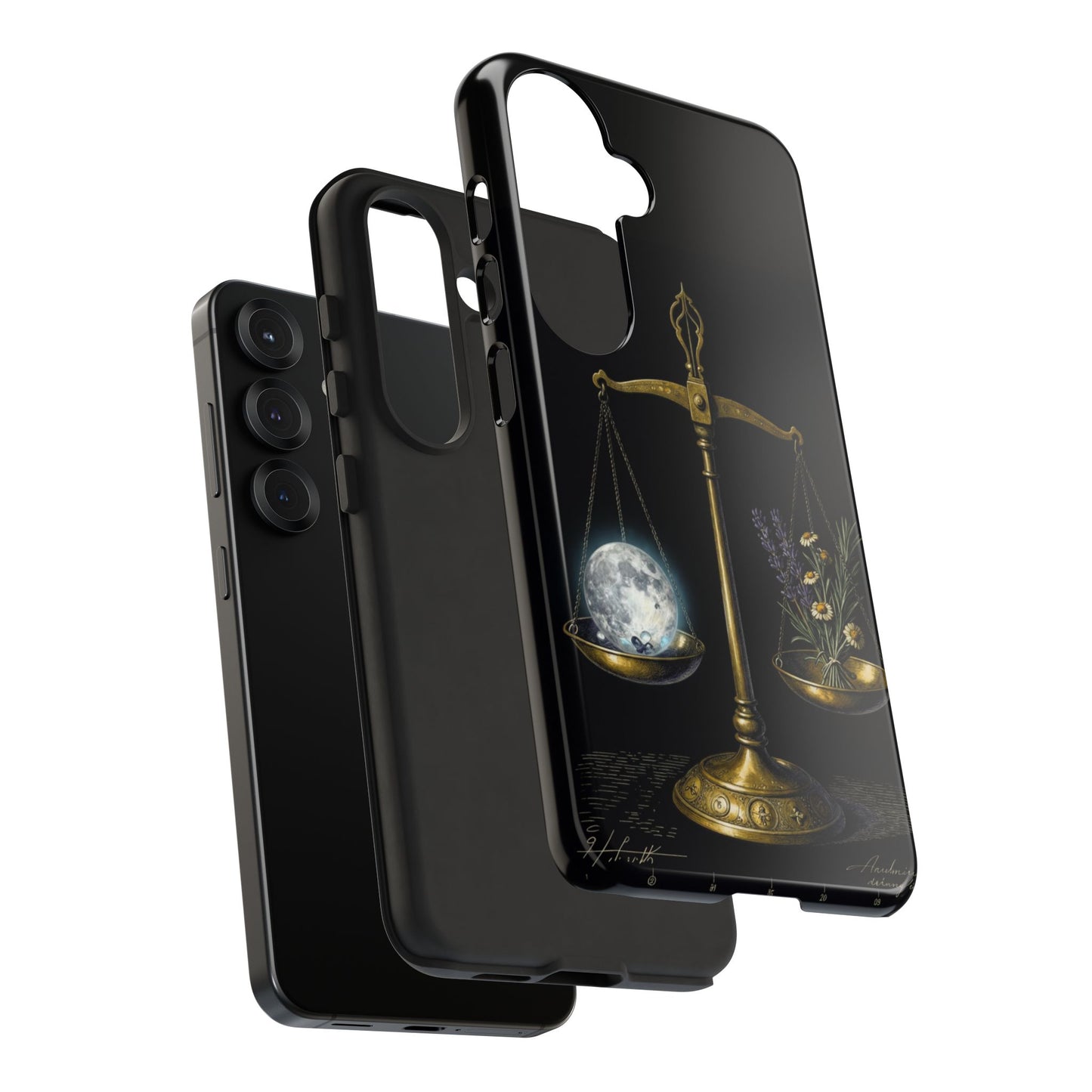 Alchemist Phone Case