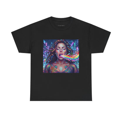 Psychedelic T-Shirt