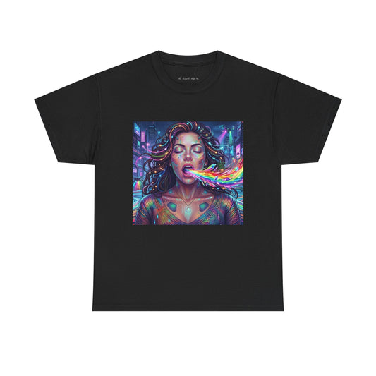 Psychedelic T-Shirt