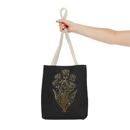 Celestial Garden Tote Bag