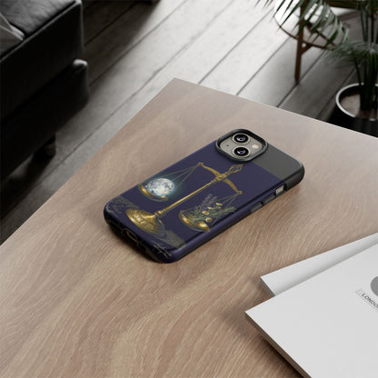 Alchemist Phone Case