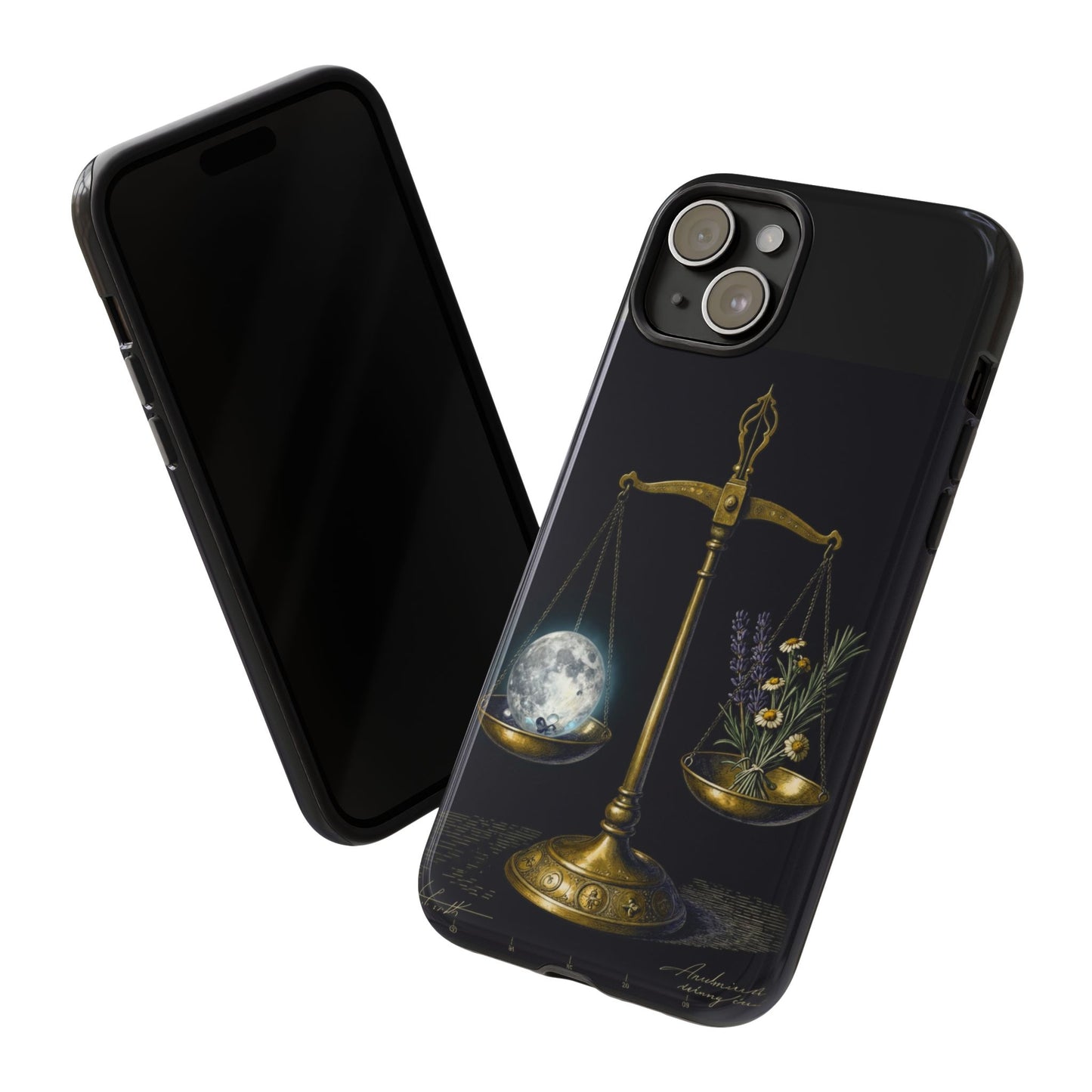 Alchemist Phone Case