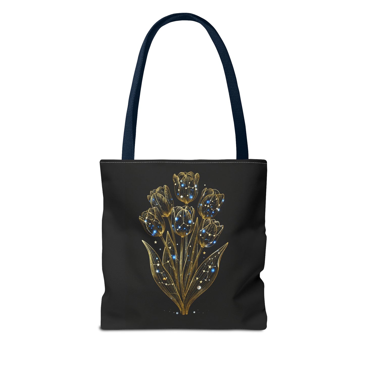 Celestial Garden Tote Bag