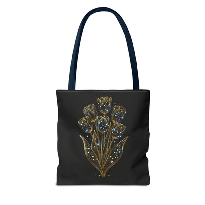Celestial Garden Tote Bag