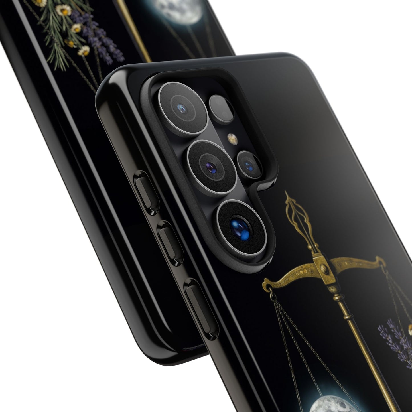 Alchemist Phone Case