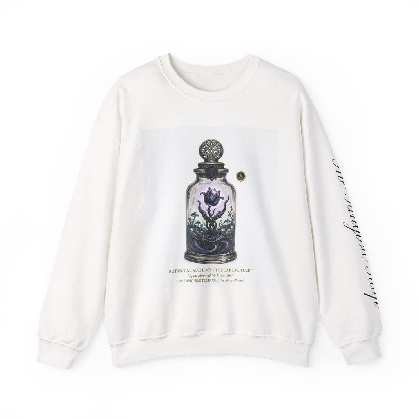 Apothecary Jar Sweatshirt