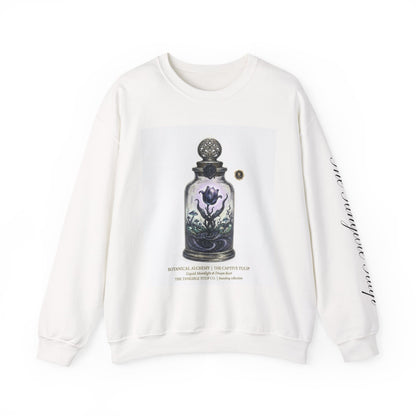 Apothecary Jar Sweatshirt