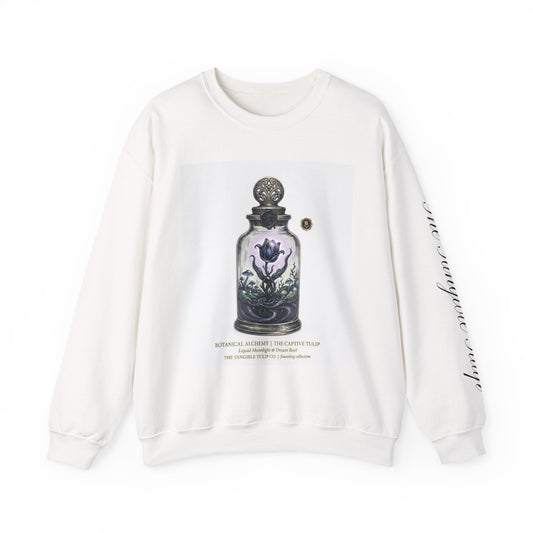 Apothecary Jar Sweatshirt
